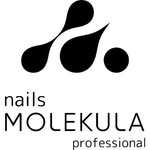 Базы и топы для ногтей Molekula