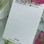 Слайдер-дизайн без лишней пленки SLIDIZ NC014