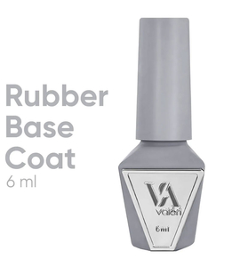 Valeri Rubber base Каучуковая база для гель-лака, 6 мл, Объем: 6 мл
