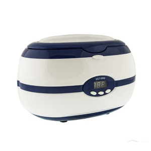Ультразвуковая мойка Ultrasonic Cleaner VGT - 2000 для инструментов, с цифровым дисплеем