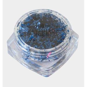 Komilfo Foil Stripes №04 Cobalt, (0,2 г)