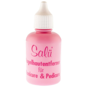 Ремувер для кутикулы Salu 50 мл, Объем: 50 мл