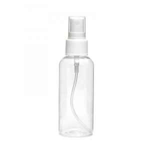 Бутылочка спрей 150 мл, Объем: 150 мл