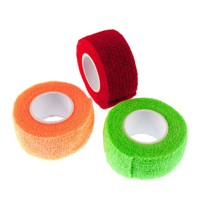 Защитный пластырь для ногтей Skin-Rap