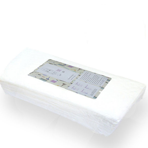 Полотенца в пачке 35*70 см, 40г/м2, 50 шт, сетка Panni Mlada