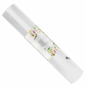 Простыни, 0.6*100м, Panni Mlada, цвет белый