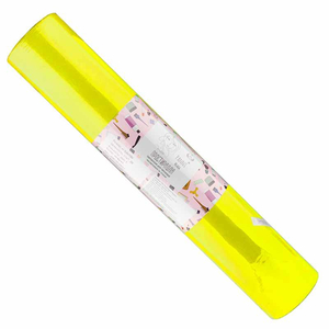 Простыни, 0.8*100м, Panni Mlada, цвет желтый