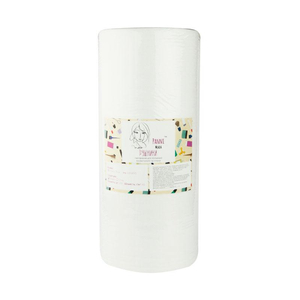 Полотенца в рулоне 35*70, 40г/м2, 100 шт, гладкие Panni Mlada