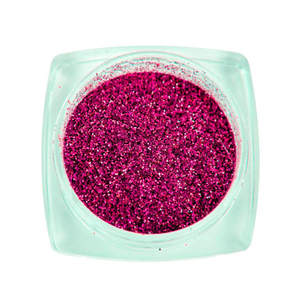 Komilfo блесточки 040, размер 0,08 мм, (малиновые) E2,5 г, Цвет: 040