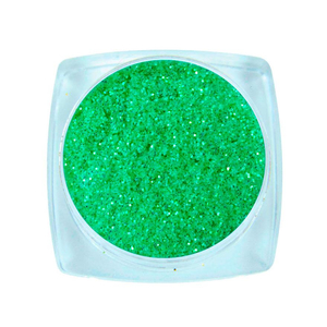 Komilfo блесточки Rainbow Series 512, размер 0,2 мм, 2,5 г, Цвет: 512
