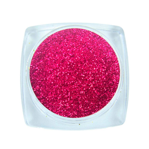 Komilfo блесточки Solvent Resistance Series 403, размер 0,1 мм, 2,5 г, Цвет: 403