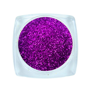 Komilfo блесточки Solvent Resistance Series 405, размер 0,1 мм, 2,5 г, Цвет: 405