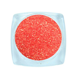 Komilfo блесточки Rainbow Series 501, размер 0,2 мм, 2,5 г, Цвет: 501
