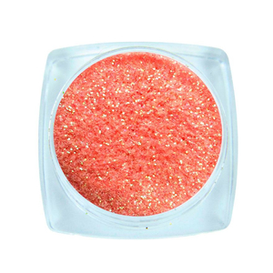 Komilfo блесточки Rainbow Series 504, размер 0,2 мм, 2,5 г, Цвет: 504
