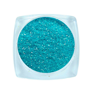 Komilfo блесточки Rainbow Series 509, размер 0,2 мм, 2,5 г, Цвет: 509