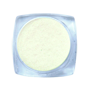 Komilfo блесточки 028E, размер 0,3 мм, (белые,красно-оранжевый перелив) E2,5 г, Цвет: 028E