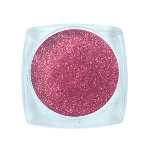 Komilfo блесточки 047, размер 0,08 мм, (розово-сербряные), Е 2,5 г, Цвет: 047