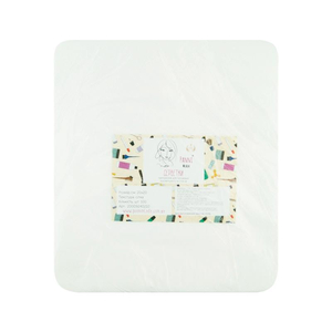 Серветки в пачці 20 * 20 з спанлейса, 40г / м2, 100 шт, сітка Panni Mlada