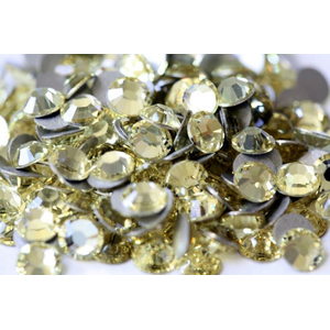 Стразы Jonquil ss5 (1.7-1.9 мм) 100 шт