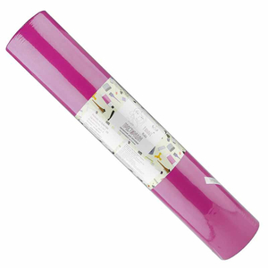 Простыни, 0.6*100м, Panni Mlada, цвет малиновый