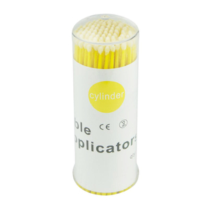 Микробраш 100 шт Cylinder