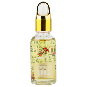 Олія для кутикули Heart Wild Citrus, 30 мл, Об`єм: 30 мл, Аромат: Цитрус