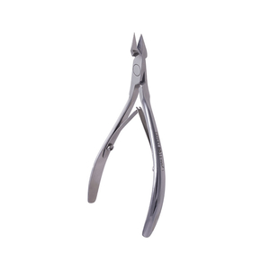 Кусачки профессиональные для кожи STALEKS PRO EXPERT 80 9 мм (NE-80-9)