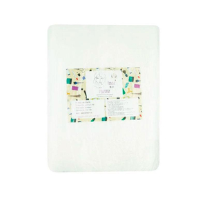 Рушники в пачці 35 * 40 см, 40г / м2, 50 шт, сітка Panni Mlada