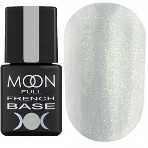 MOON FULL French Base №014, 8 мл, Цвет: 014