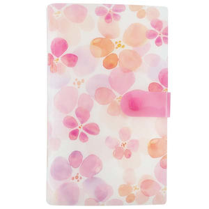 Альбом для слайдерів Квіти, на 240 слайдерів, Колір: Цветы