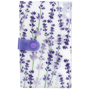 Альбом для слайдерів Лаванда, на 240 слайдерів, Колір: Лаванда