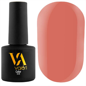 Гель-лак Valeri №069 (карамель, емаль), 6 мл