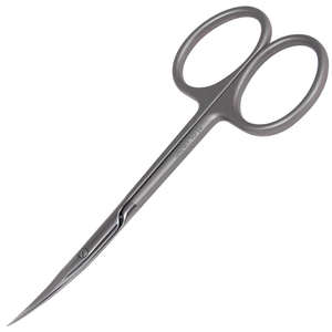 Ножиці професійні для кутикули STALEKS PRO SMART 10, SS-10/3