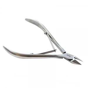 Кусачки для шкіри Staleks NC-10-11