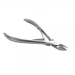 Кусачки для шкіри Staleks NC-10-14