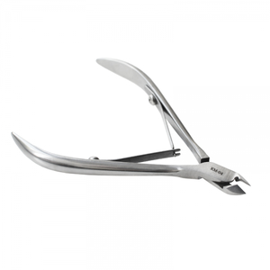 Кусачки для шкіри Staleks NC-10-6