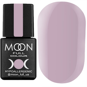 Гель-лак MOON FULL Air Nude №14, 8 мл