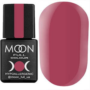 Гель-лак MOON FULL Air Nude №18, 8 мл
