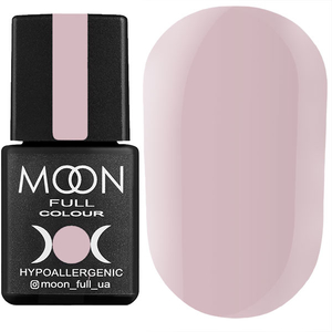 Гель-лак MOON FULL Air Nude №19, 8 мл