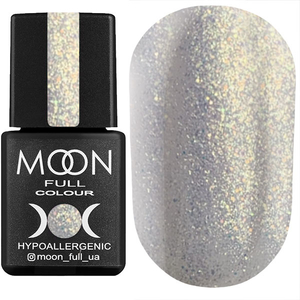 Гель-лак MOON FULL Opal color Gel polish №508, 8 мл