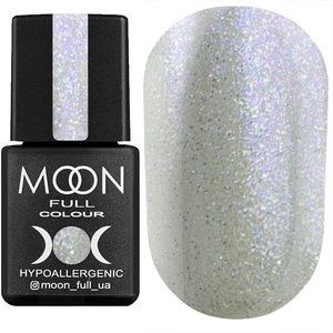 Гель-лак MOON FULL Opal color Gel polish №509, 8 мл