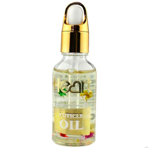 Масло для кутикулы Heart Fantastic Peach, 30 мл, Объем: 30 мл, Аромат: Персик