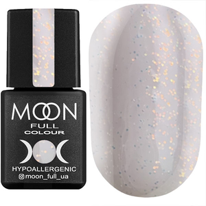 Гель-лак MOON FULL Opal color Gel polish №507, 8 мл