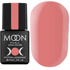 Гель-лак MOON FULL Air Nude №20, 8 мл