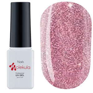 Гель-лак светоотражающий Molekula FLASH Effect №F04, 6 мл, Цвет: 4
