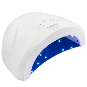 Универсальная LED/UV Лампа SUNUV ONE SE 36 вт, Original, Модель ламп SUNUV: ONE SE 36 вт