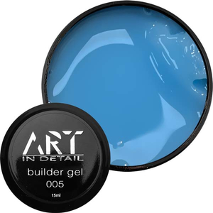Гель моделирующий ART Builder Gel №005, 15 мл, Цвет: 5
