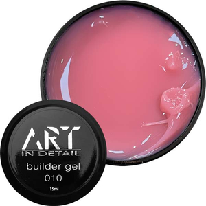 Гель моделирующий ART Builder Gel №010, 15 мл, Цвет: 10
