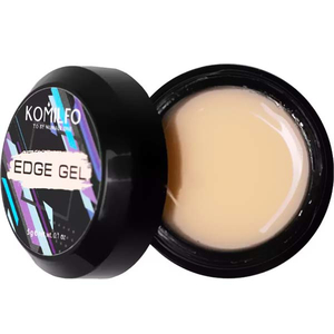 Komilfo Edge Gel гель для вільного краю, 5 г