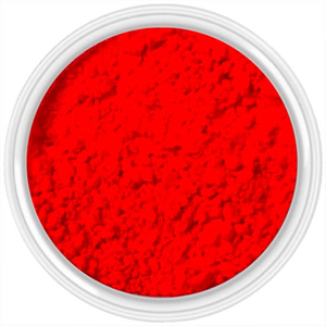 Пігмент неоновий в баночці №008, 1 г, Колір: 008